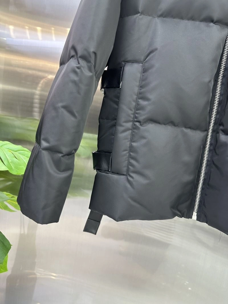 Givenchy Down Jackets Unique 124215