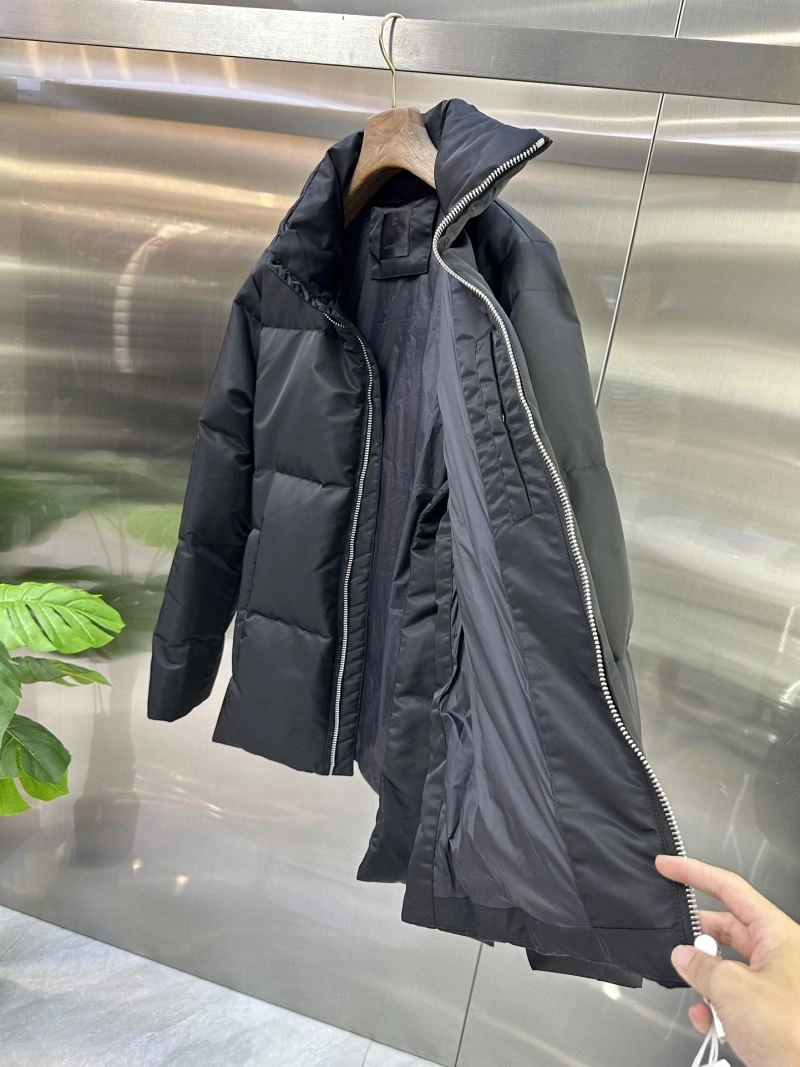 Givenchy Down Jackets Unique 124215