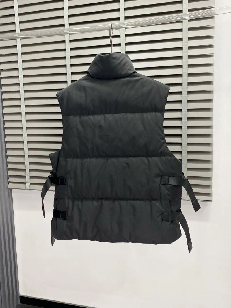 Vibrant Givenchy Down Jackets 124202