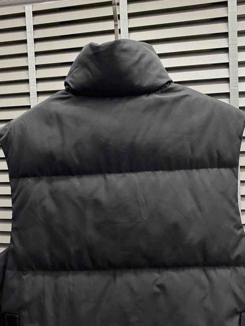 Vibrant Givenchy Down Jackets 124202