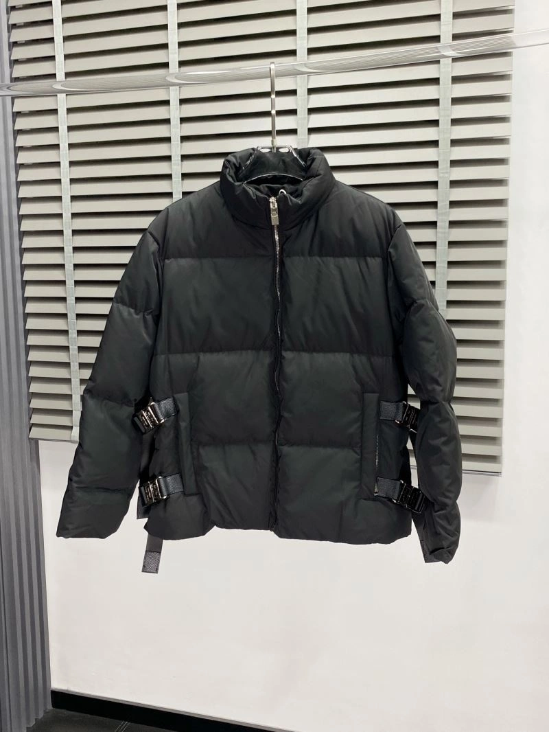 BestValue Givenchy Down Jackets 124203