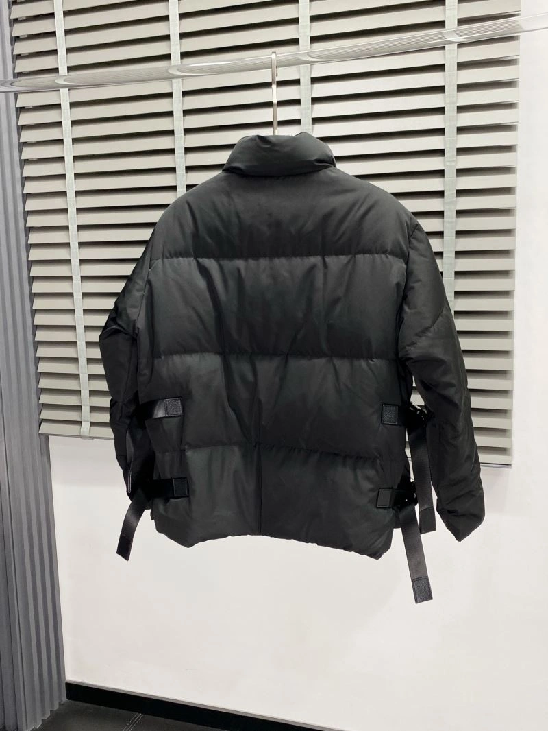 BestValue Givenchy Down Jackets 124203