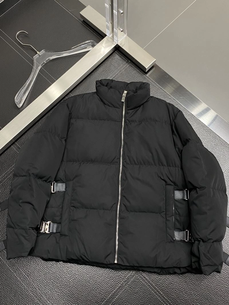 BestValue Givenchy Down Jackets 124203