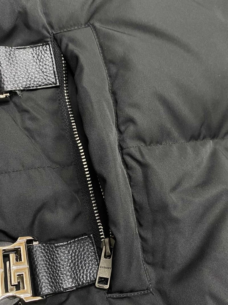 BestValue Givenchy Down Jackets 124203