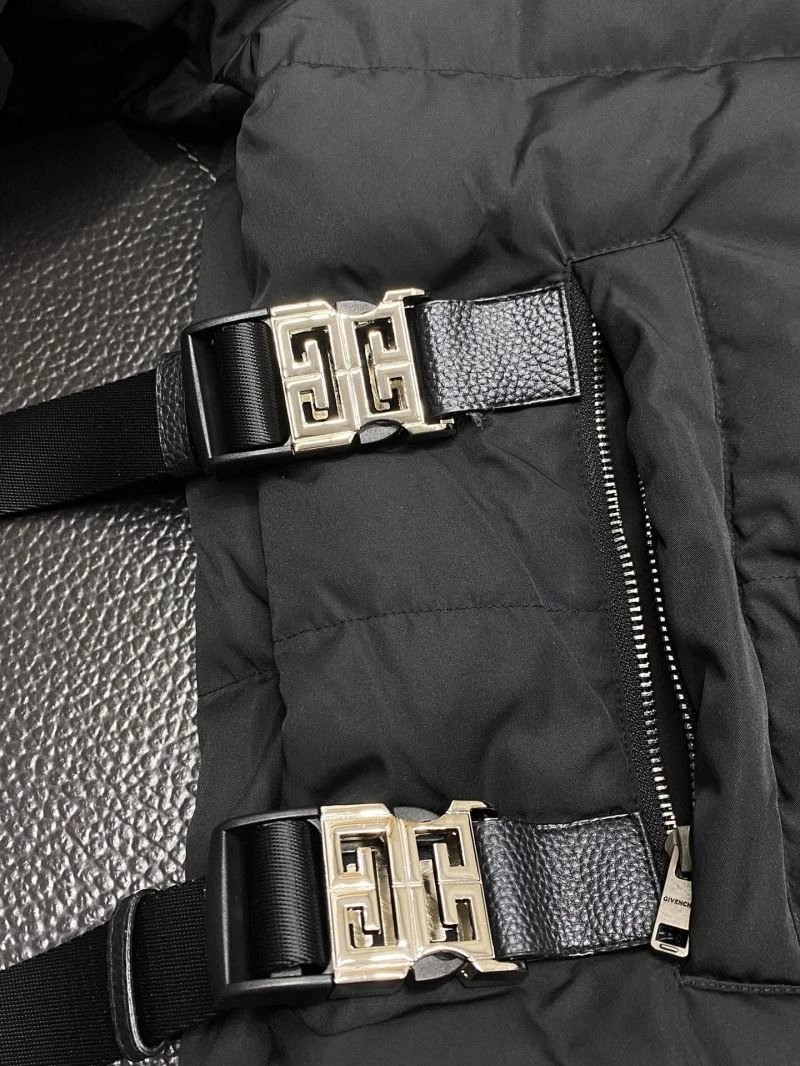 BestValue Givenchy Down Jackets 124203