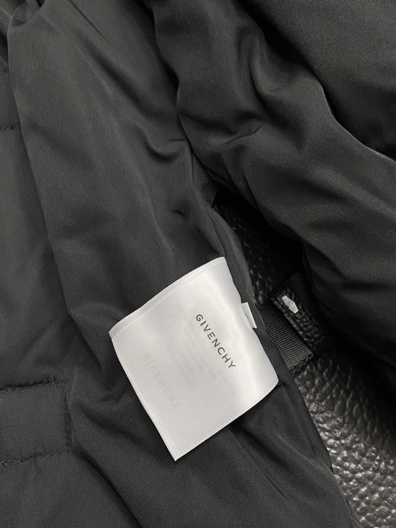 BestValue Givenchy Down Jackets 124203