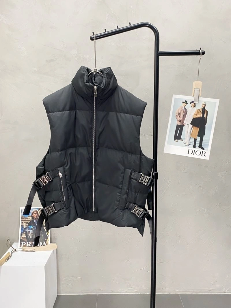 Givenchy Down Jackets Effortless 124205