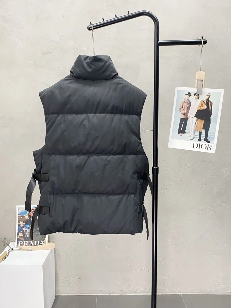 Givenchy Down Jackets Effortless 124205