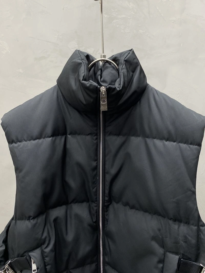 Givenchy Down Jackets Effortless 124205
