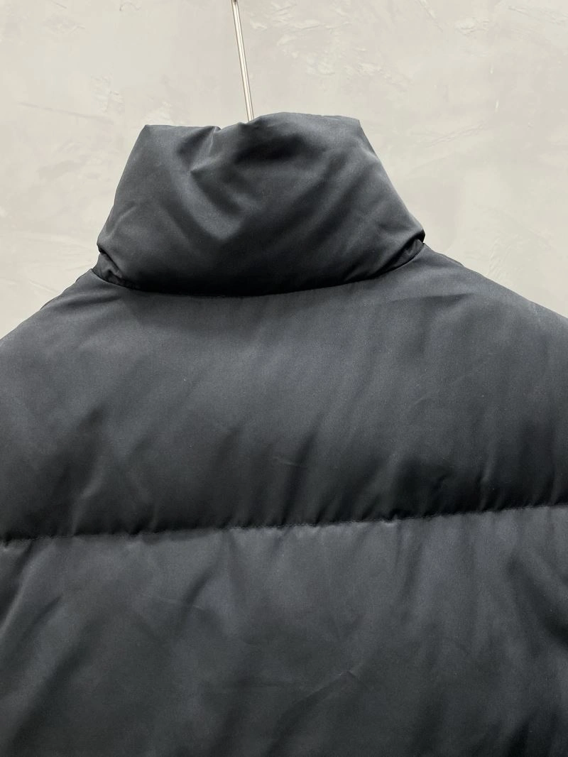 Givenchy Down Jackets Effortless 124205