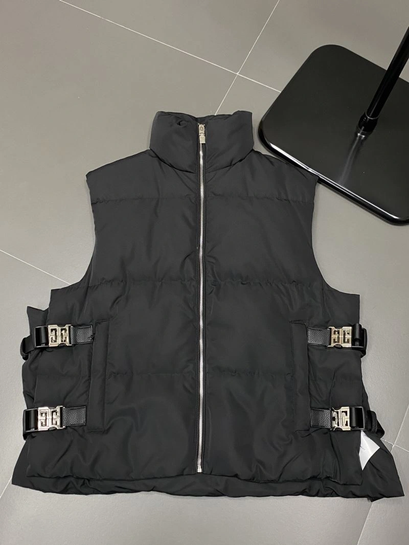 Givenchy Down Jackets Effortless 124205