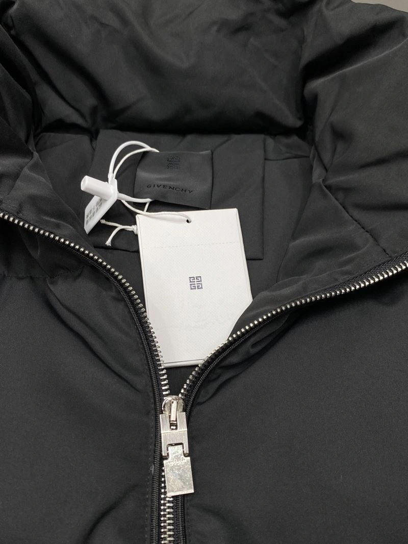 Givenchy Down Jackets Effortless 124205
