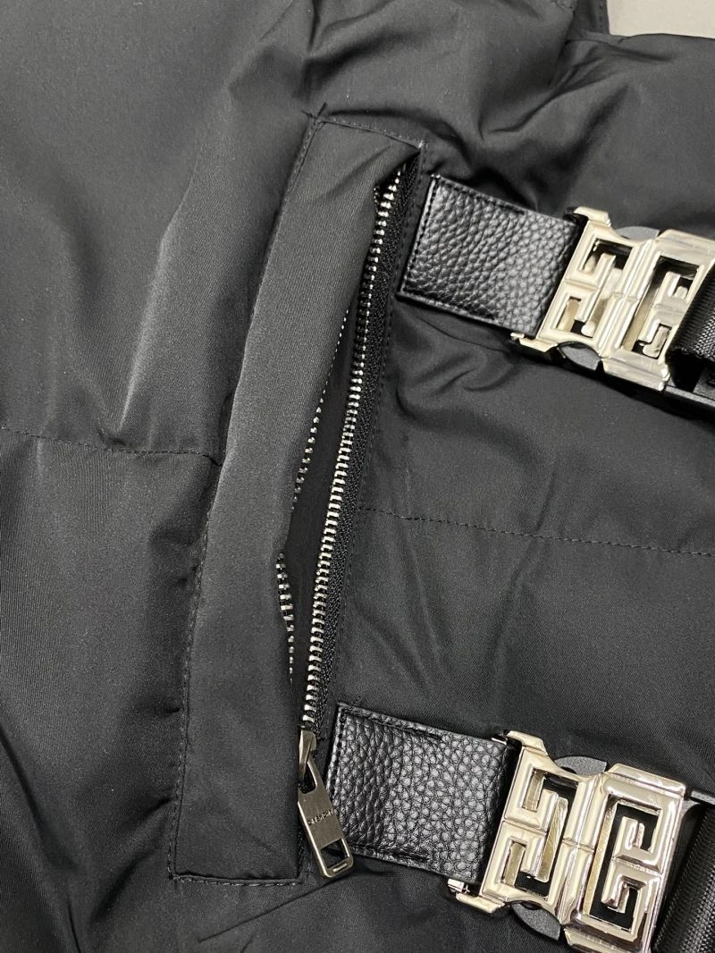 Givenchy Down Jackets Effortless 124205