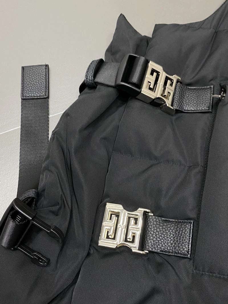 Givenchy Down Jackets Effortless 124205