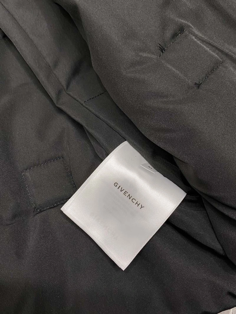 Givenchy Down Jackets Effortless 124205