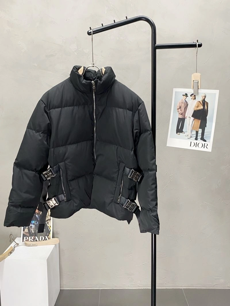 Durable Givenchy Down Jackets 124204