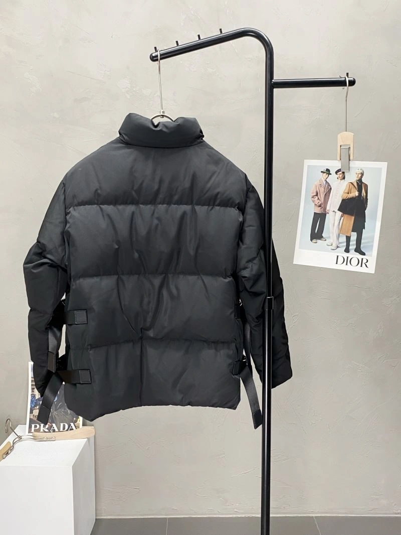 Durable Givenchy Down Jackets 124204