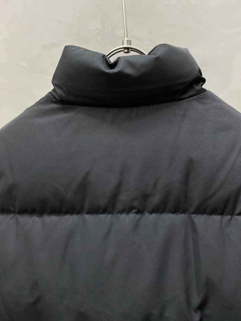 Durable Givenchy Down Jackets 124204