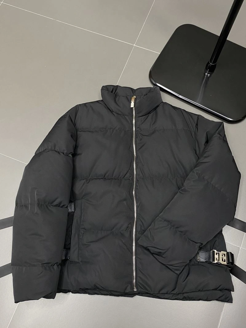 Durable Givenchy Down Jackets 124204