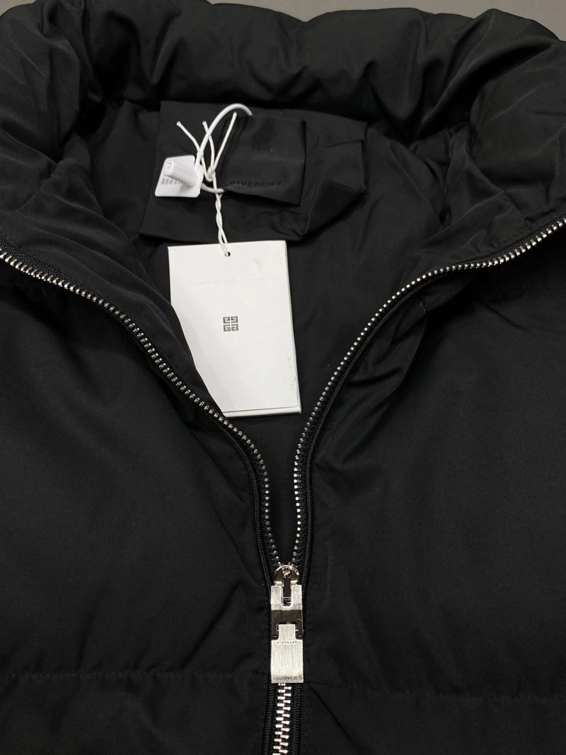 Durable Givenchy Down Jackets 124204