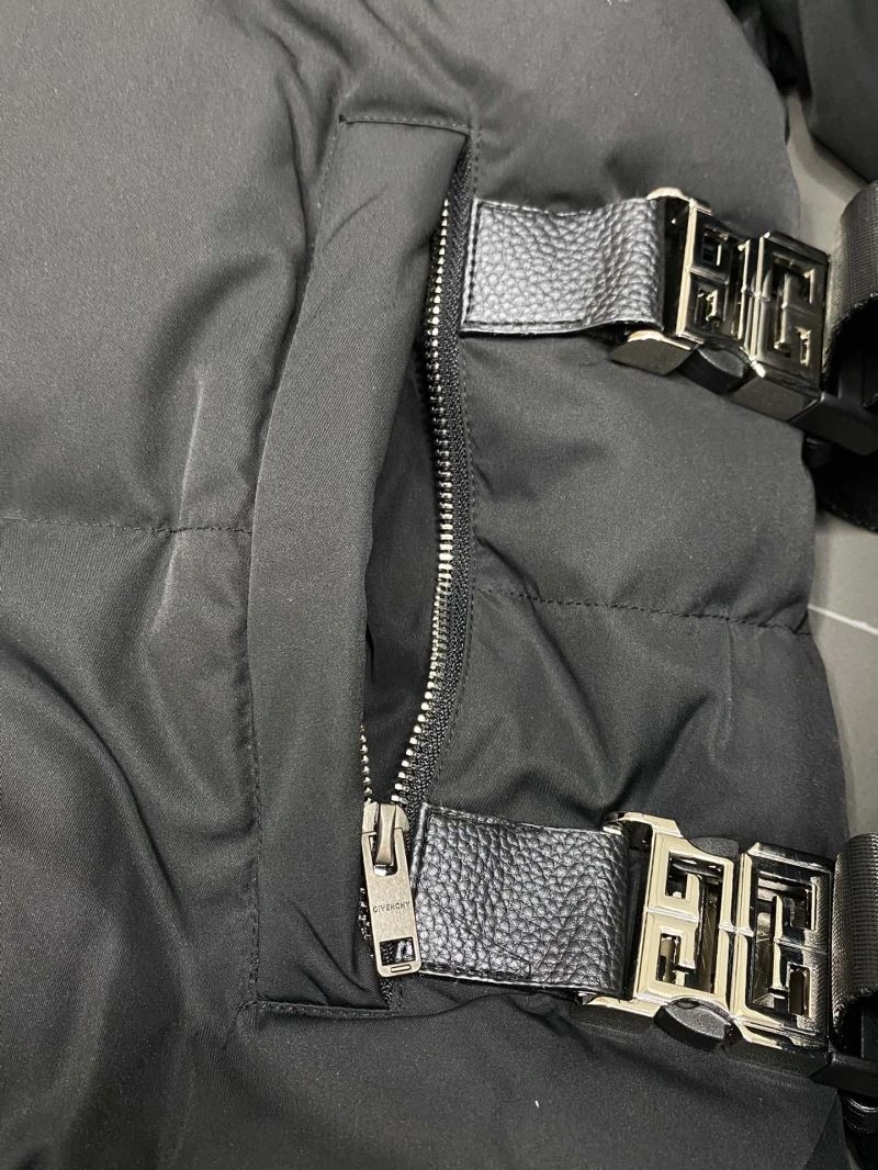 Durable Givenchy Down Jackets 124204