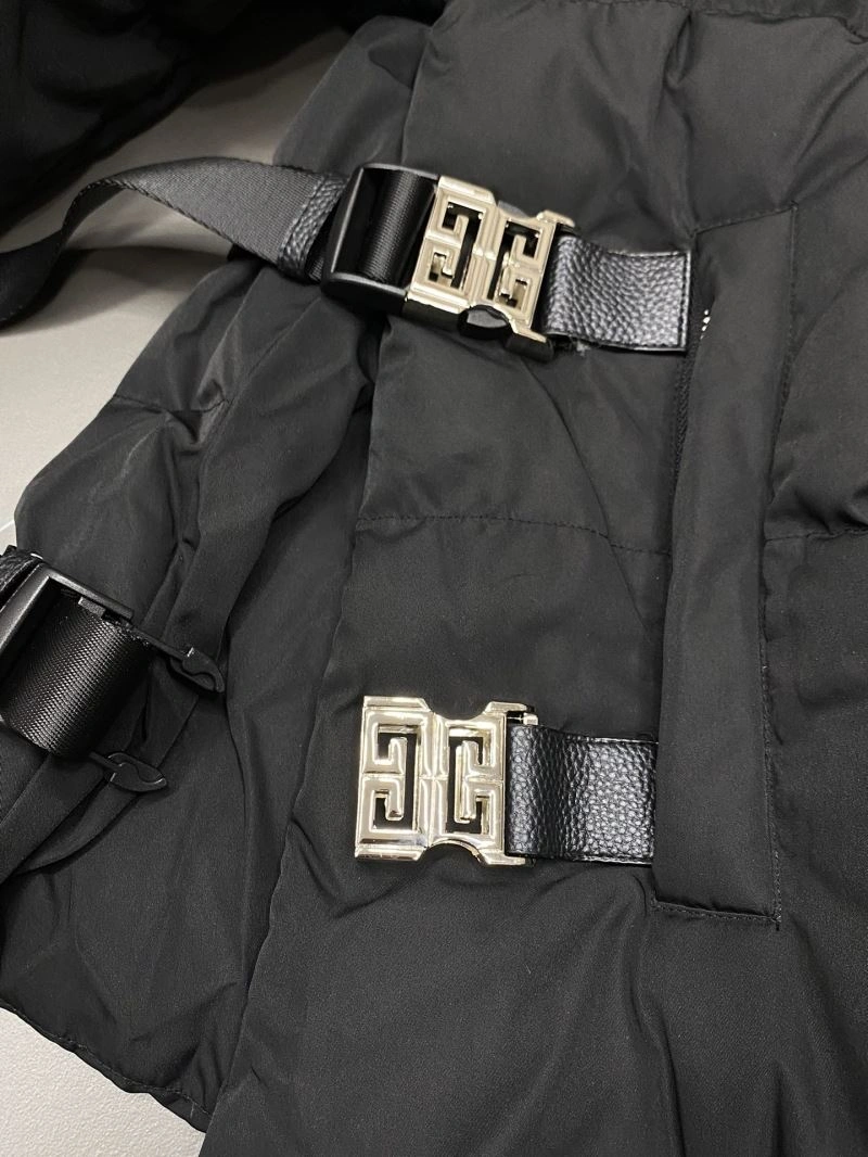 Durable Givenchy Down Jackets 124204
