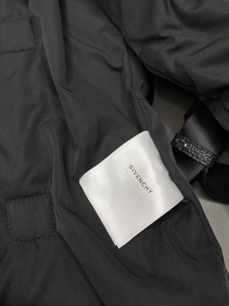 Durable Givenchy Down Jackets 124204