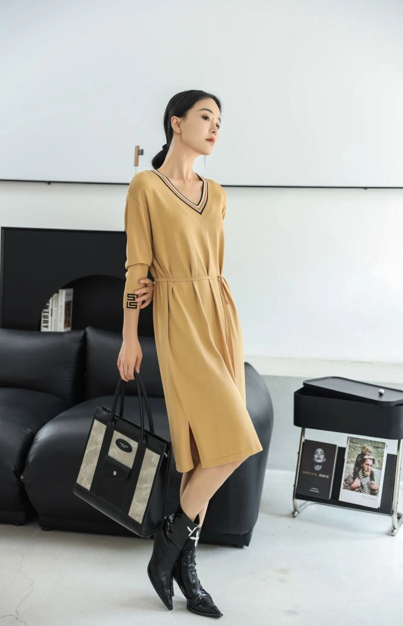 ZeroBulk Givenchy Dress 124149