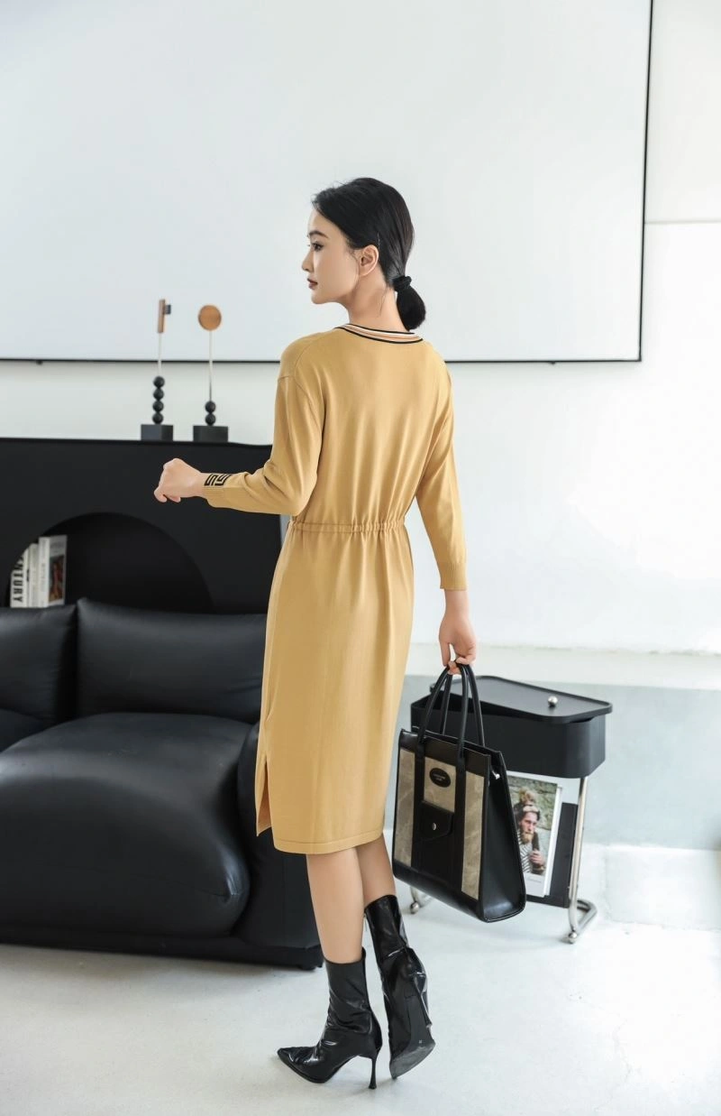 ZeroBulk Givenchy Dress 124149