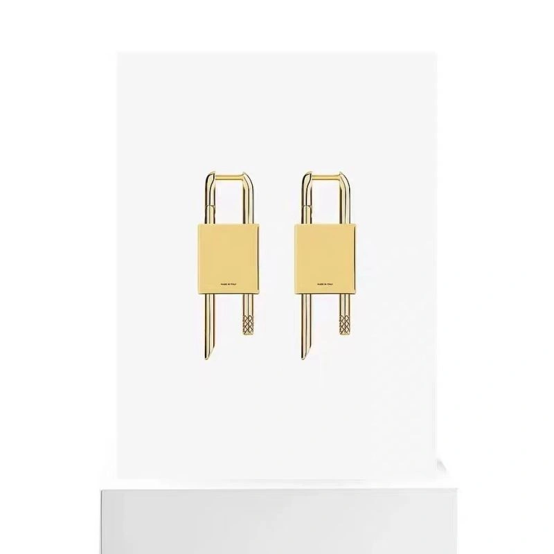 GoAnywhere Givenchy Earrings 207455