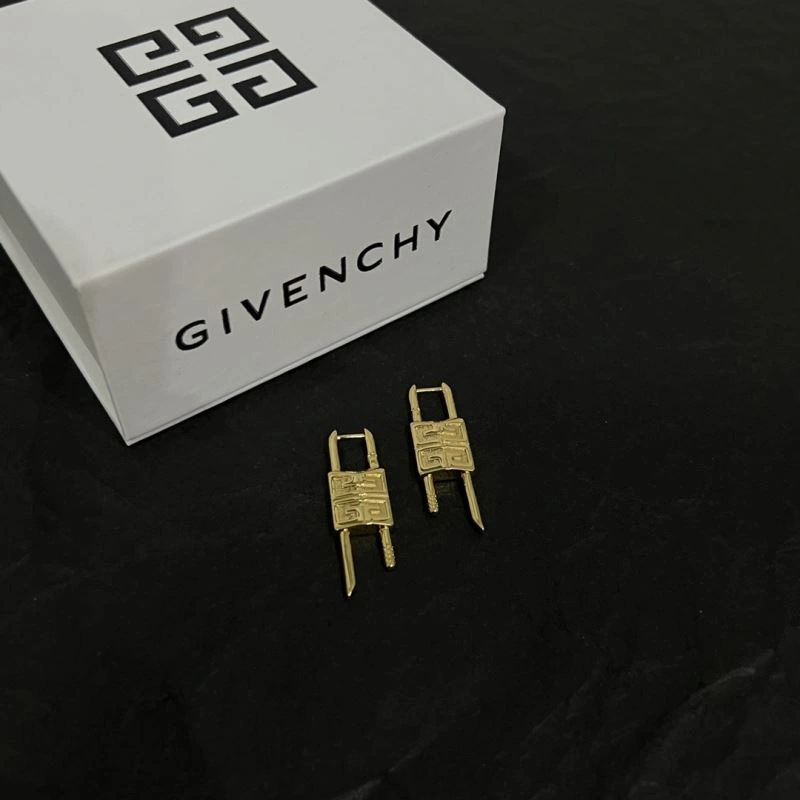GoAnywhere Givenchy Earrings 207455