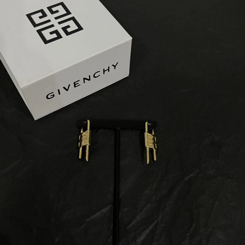 GoAnywhere Givenchy Earrings 207455