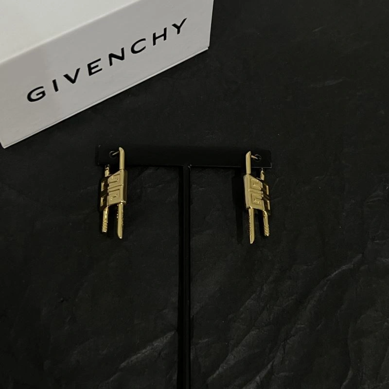 GoAnywhere Givenchy Earrings 207455