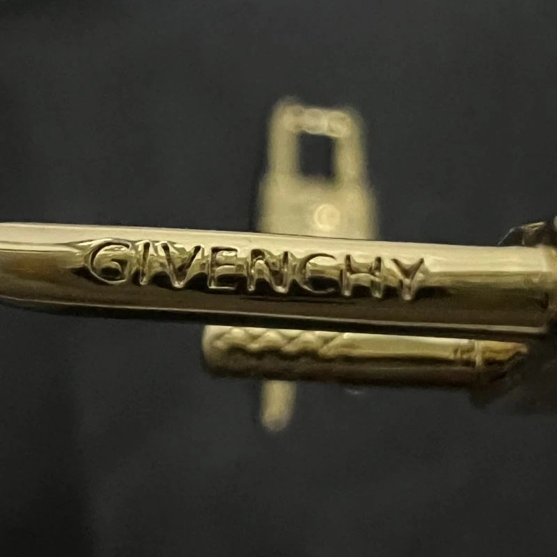 GoAnywhere Givenchy Earrings 207455