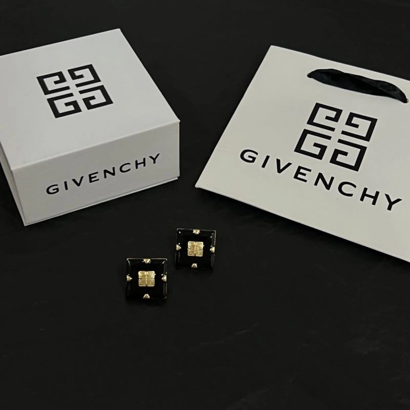 Givenchy Earrings SoftTouch 214613