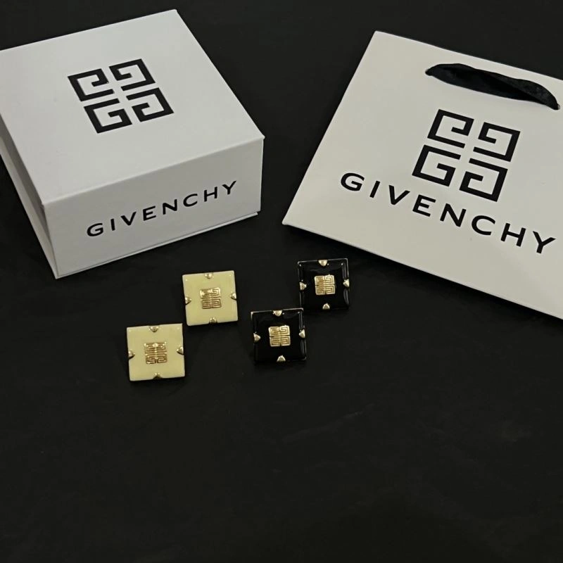 Givenchy Earrings SoftTouch 214613