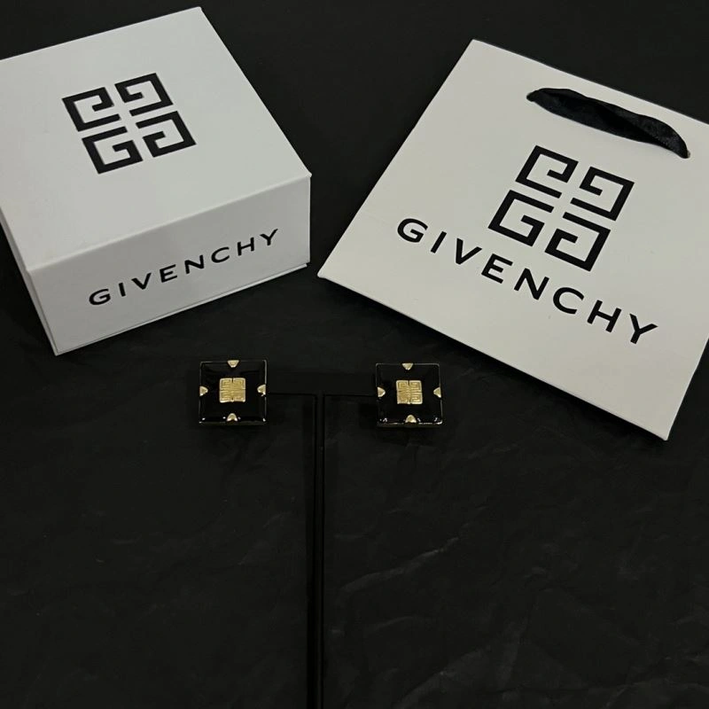 Givenchy Earrings SoftTouch 214613