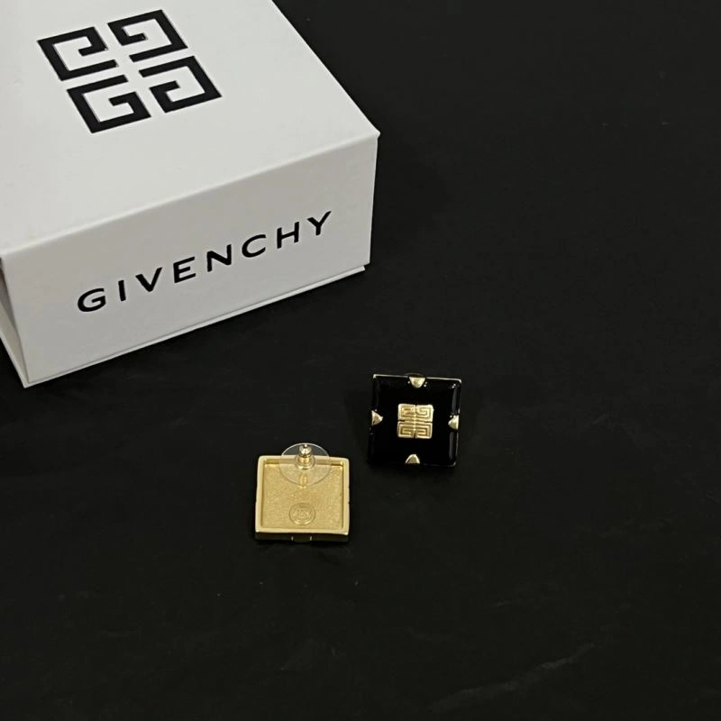 Givenchy Earrings SoftTouch 214613