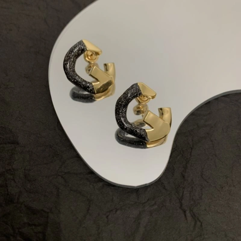 ZipUp Givenchy Earrings 214261