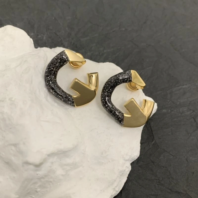 ZipUp Givenchy Earrings 214261