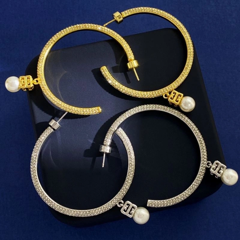 Givenchy Earrings EyeCatching 212624