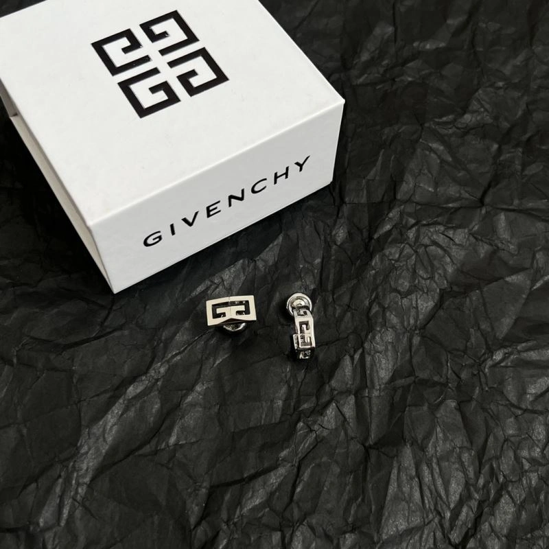 Trendsetting Givenchy Earrings 212180