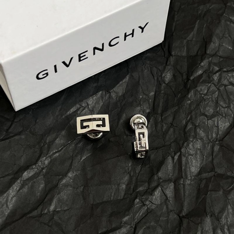 Trendsetting Givenchy Earrings 212180
