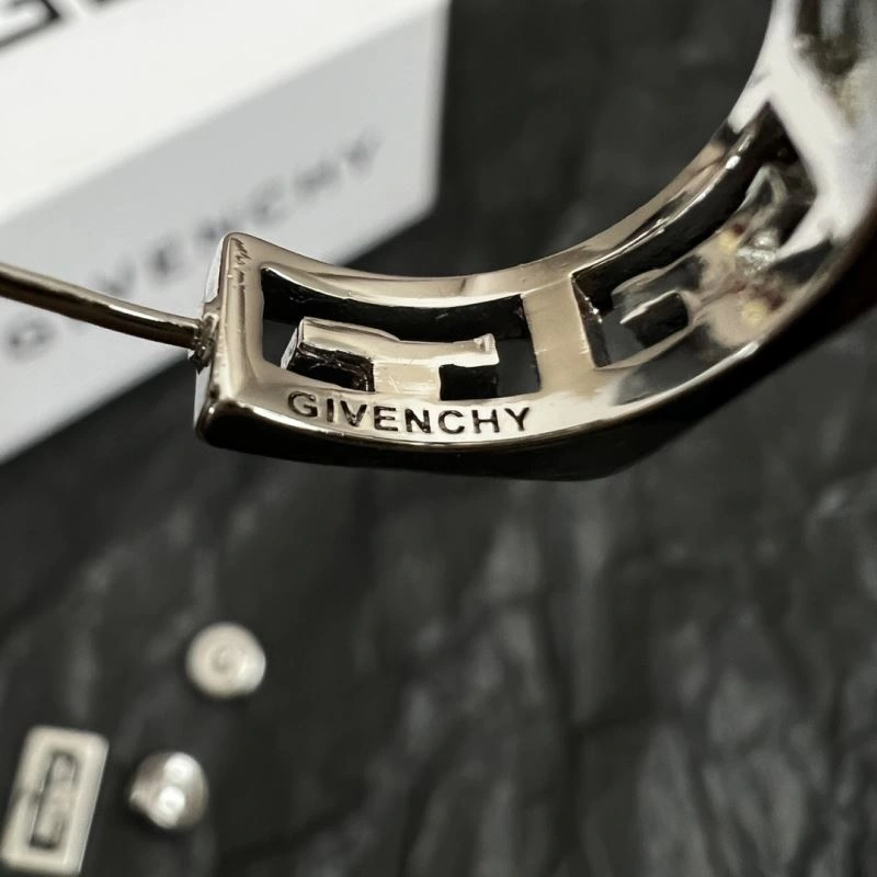 Trendsetting Givenchy Earrings 212180