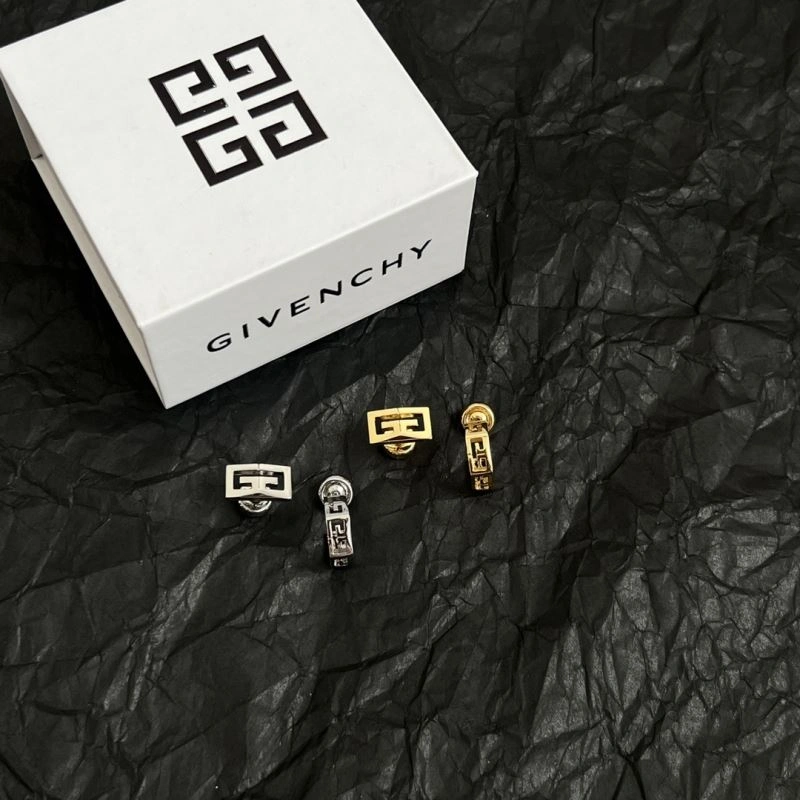 Resilient Givenchy Earrings 212181