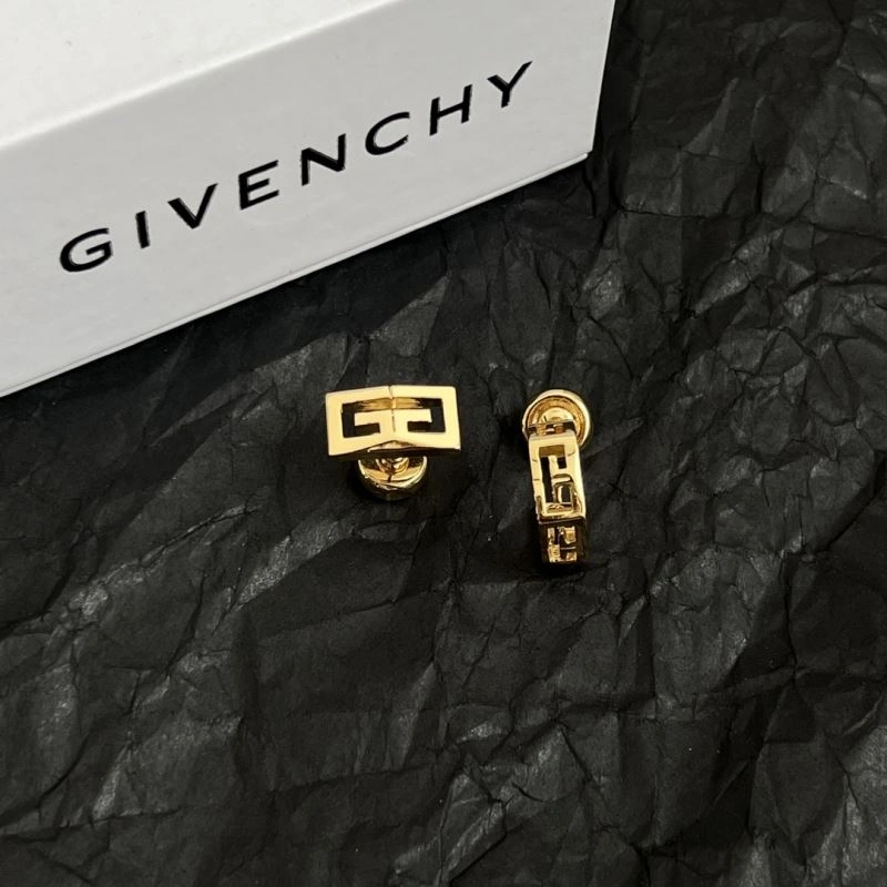 Resilient Givenchy Earrings 212181