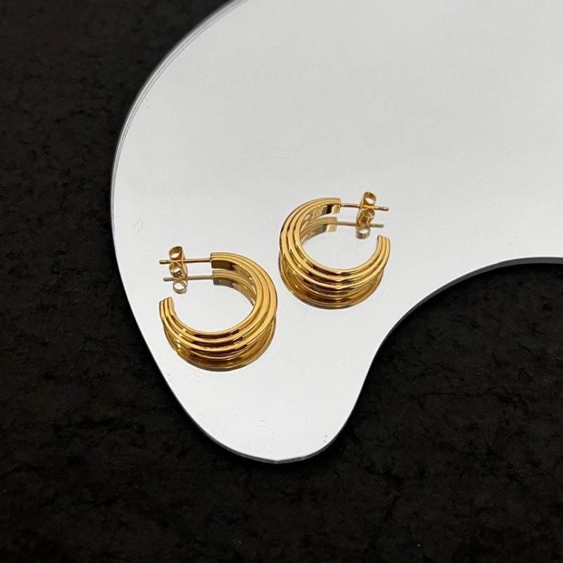 Givenchy Earrings Cozy 212167