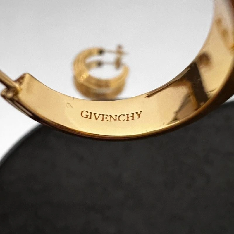 Givenchy Earrings Cozy 212167