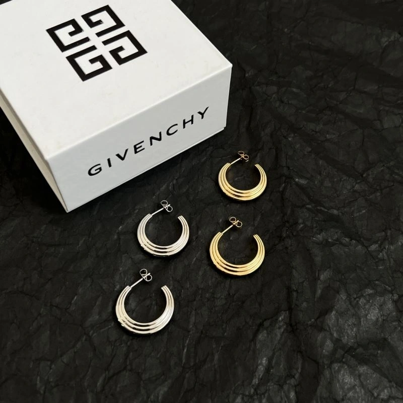 Affordable Givenchy Earrings 212172