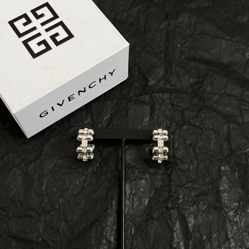 Givenchy Earrings MoistureWicking 212190